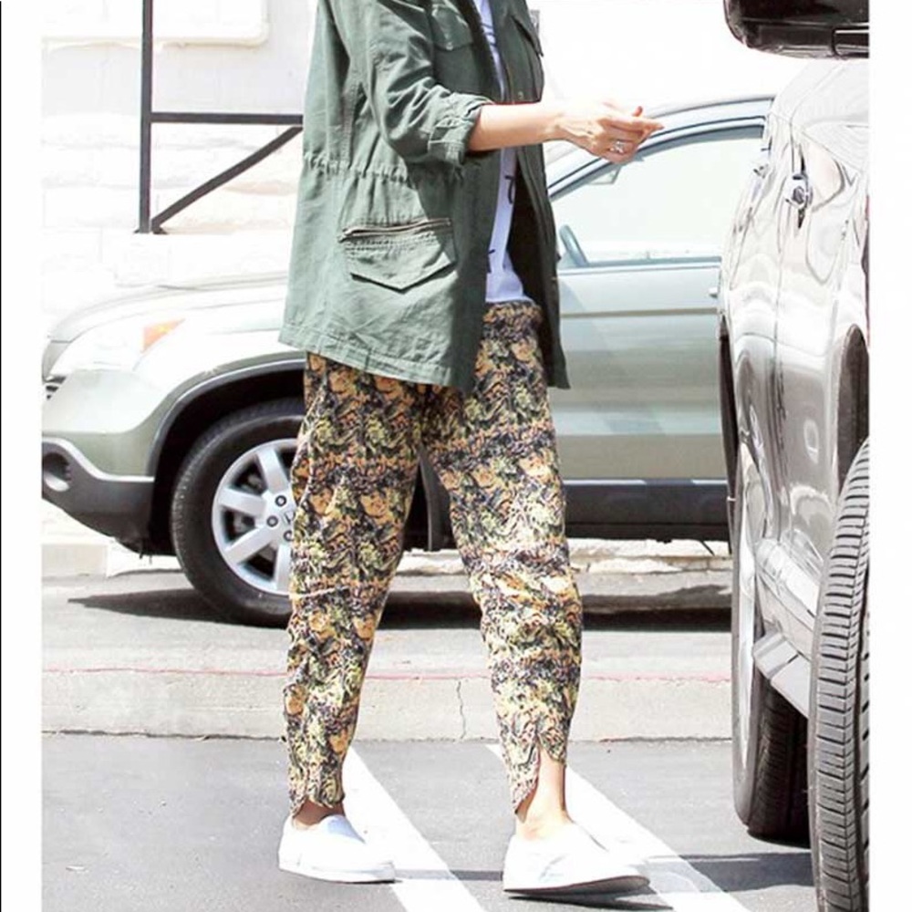 Anthropologie Sam and Lavi pants